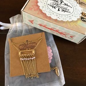 Plunder Thelma Necklace